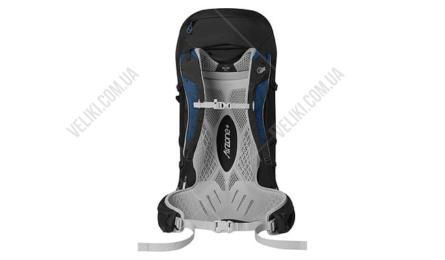 Рюкзак Lowe Alpine AirZone Trek 45:55 л - дополнительное фото 1