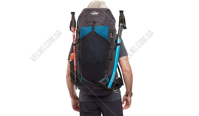 Рюкзак Lowe Alpine AirZone Trek 45:55 л - дополнительное фото 5