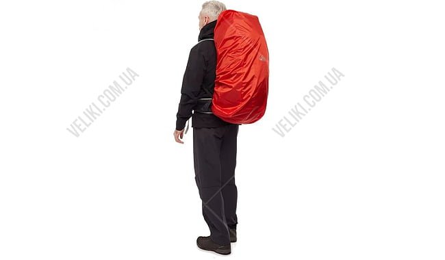 Рюкзак Lowe Alpine AirZone Trek 45:55 л - дополнительное фото 7