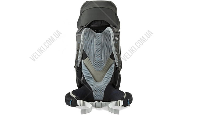 Рюкзак Lowe Alpine Cerro Torre 80:100 L/XL - дополнительное фото 1