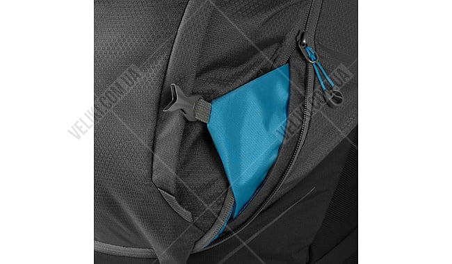 Рюкзак Lowe Alpine Cerro Torre 80:100 L/XL - дополнительное фото 2