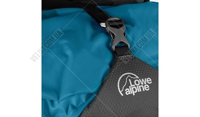 Рюкзак Lowe Alpine Cerro Torre 80:100 L/XL - дополнительное фото 3