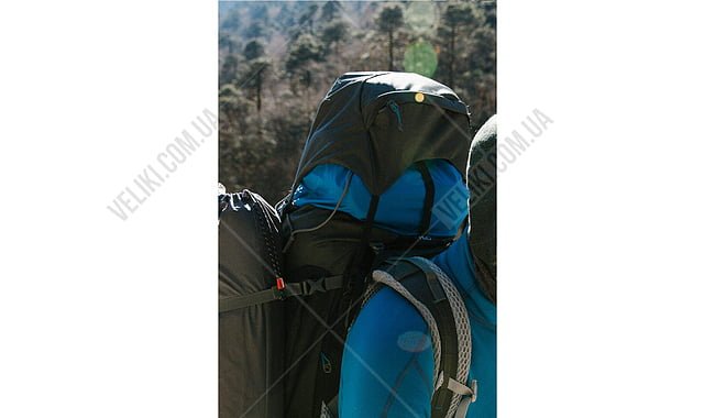 Рюкзак Lowe Alpine Cerro Torre 80:100 L/XL - дополнительное фото 5