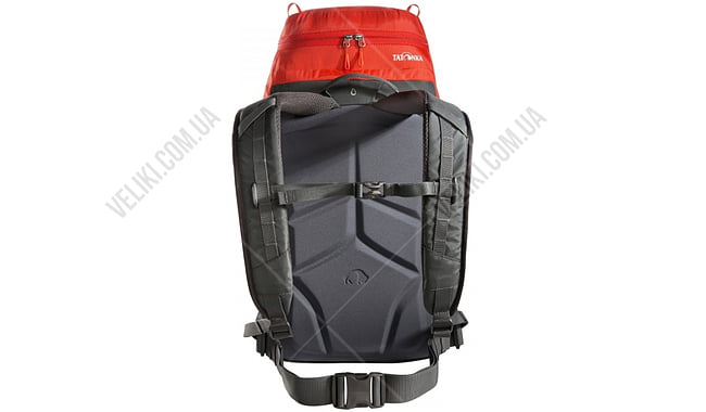 Рюкзак Tatonka Cima Di Basso 22 л - дополнительное фото 1
