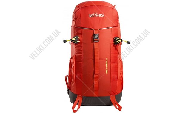 Рюкзак Tatonka Cima Di Basso 22 л - дополнительное фото 3