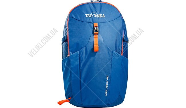 Рюкзак Tatonka Hike Pack 20 л - дополнительное фото 1