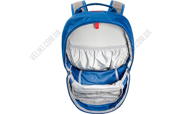 Рюкзак Tatonka Hike Pack 20 л - дополнительное фото 3