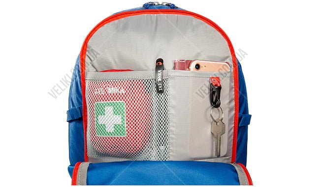 Рюкзак Tatonka Hike Pack 20 л - дополнительное фото 4