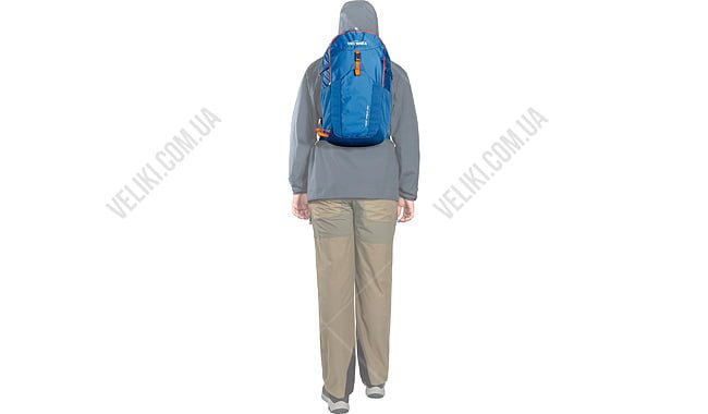 Рюкзак Tatonka Hike Pack 20 л - дополнительное фото 5