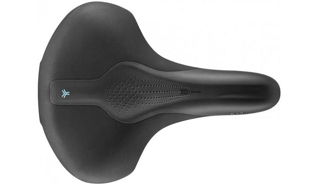 Седло Selle Royal Scientia R3 Relaxed - дополнительное фото 1