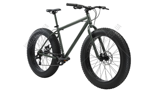 Велосипед Reid Alpha - дополнительное фото 1