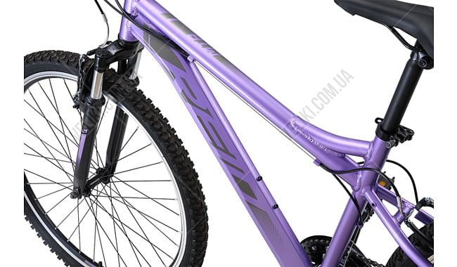 Велосипед Reid MTB Sport WSD 26" - дополнительное фото 1