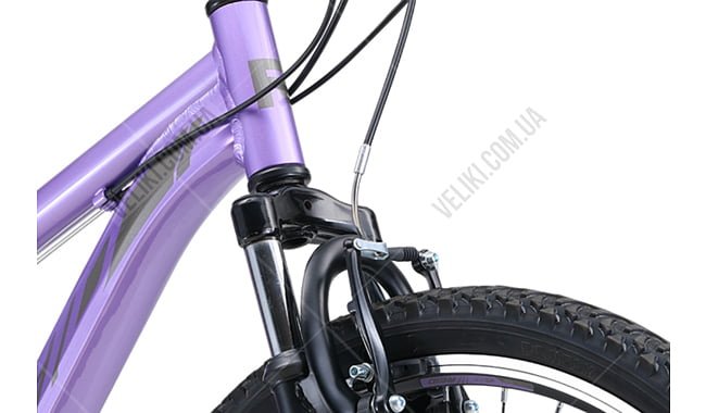 Велосипед Reid MTB Sport WSD 26" - дополнительное фото 2