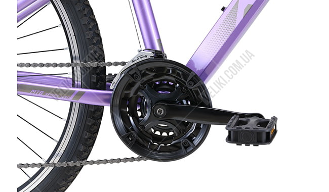 Велосипед Reid MTB Sport WSD 26" - дополнительное фото 3