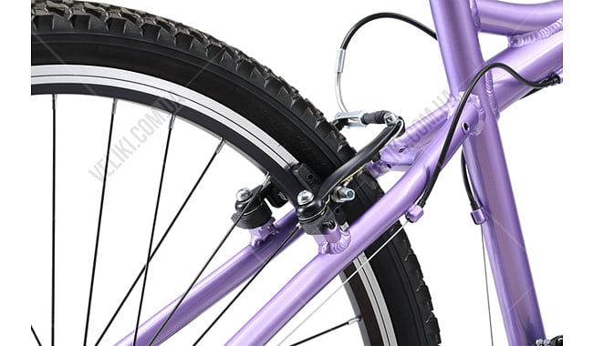 Велосипед Reid MTB Sport WSD 26" - дополнительное фото 5