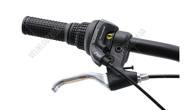 Велосипед Reid MTB Sport WSD 26" - дополнительное фото 7