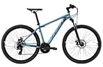 Велосипед Reid MTB Sport Disc 27.5" - фото 1