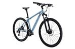 Велосипед Reid MTB Sport Disc 27.5" - дополнительное фото 1