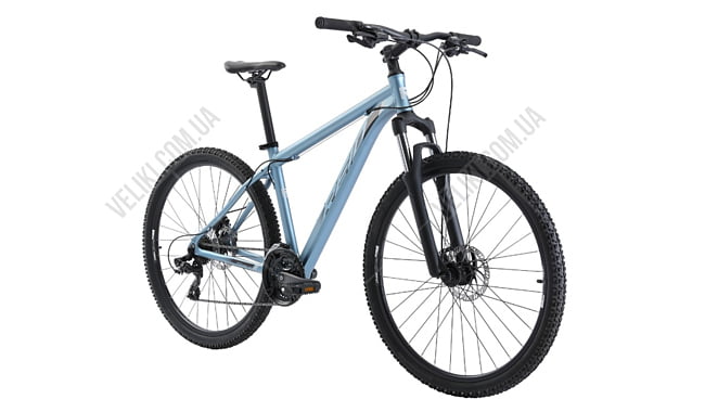 Велосипед Reid MTB Sport Disc 27.5" - дополнительное фото 1