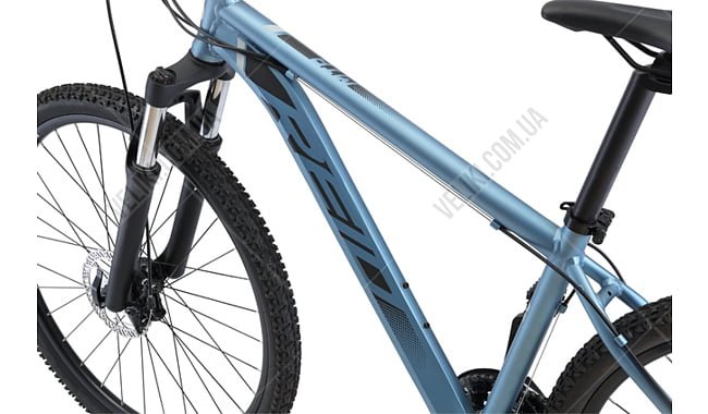 Велосипед Reid MTB Sport Disc 27.5" - дополнительное фото 2