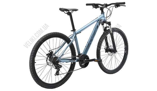 Велосипед Reid MTB Sport Disc 27.5" - дополнительное фото 3
