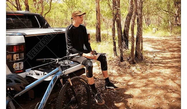 Велосипед Reid MTB Sport Disc 27.5" - дополнительное фото 4