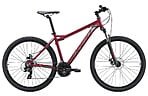 Велосипед Reid MTB Sport Disc WSD 27.5" - фото 1
