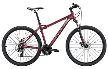 Велосипед Reid MTB Sport Disc WSD 27.5"