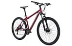 Велосипед Reid MTB Sport Disc WSD 27.5" - дополнительное фото 1