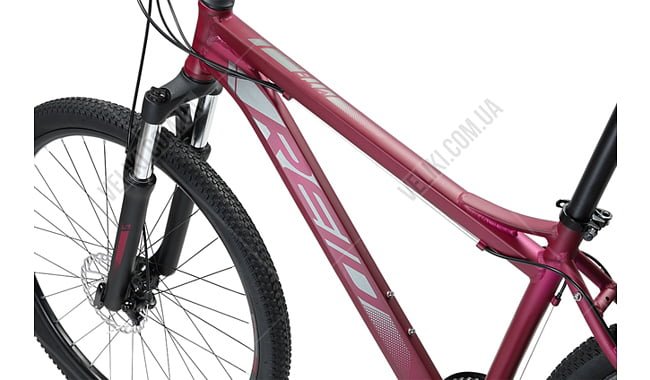 Велосипед Reid MTB Sport Disc WSD 27.5" - дополнительное фото 3