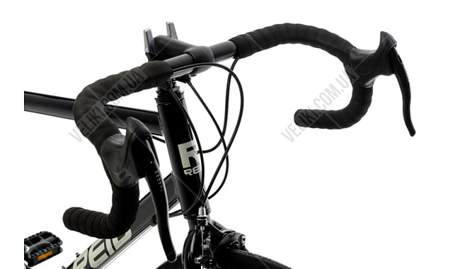 Велосипед Reid Rapid Drop Bar - дополнительное фото 1