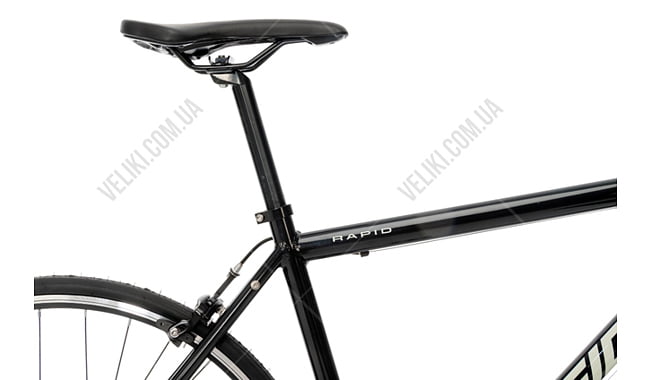 Велосипед Reid Rapid Drop Bar - дополнительное фото 8