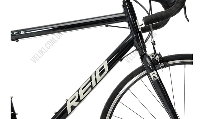 Велосипед Reid Rapid Drop Bar - дополнительное фото 10