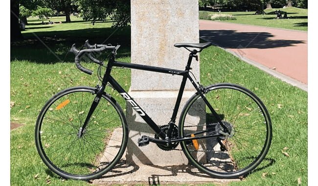 Велосипед Reid Rapid Drop Bar - дополнительное фото 11