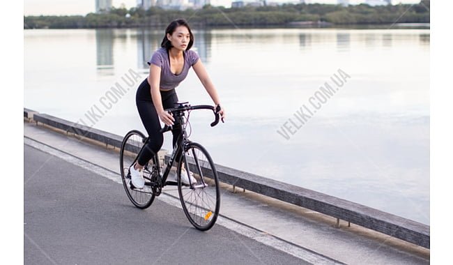 Велосипед Reid Rapid Drop Bar - дополнительное фото 13