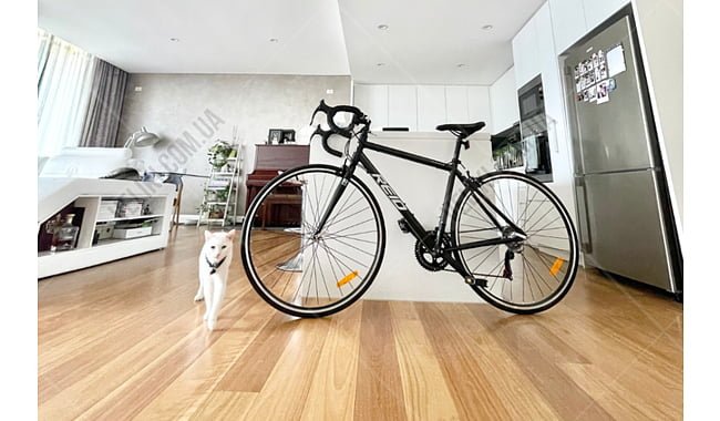 Велосипед Reid Rapid Drop Bar - дополнительное фото 15