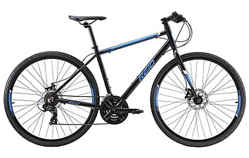 Велосипед Reid Transit Disc