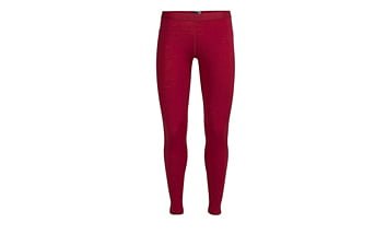 Термоштаны Icebreaker BF 200 Oasis Leggings WMN