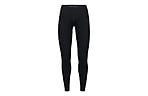 Термоштаны Icebreaker 260 Tech Leggings WMN - фото 1