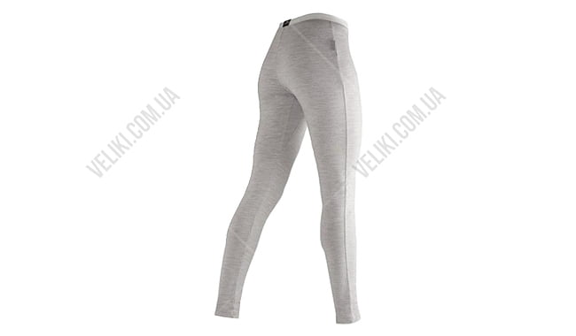 Термоштани Icebreaker BF 200 Oasis Leggings WMN - дополнительное фото 1
