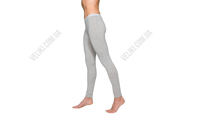 Термоштани Icebreaker BF 200 Oasis Leggings WMN - дополнительное фото 2