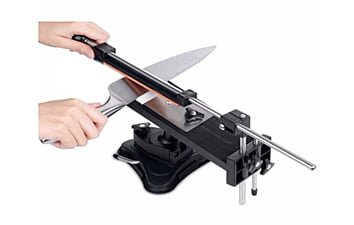 Точильна система Ruixin Touch Pro Ultra RX-002