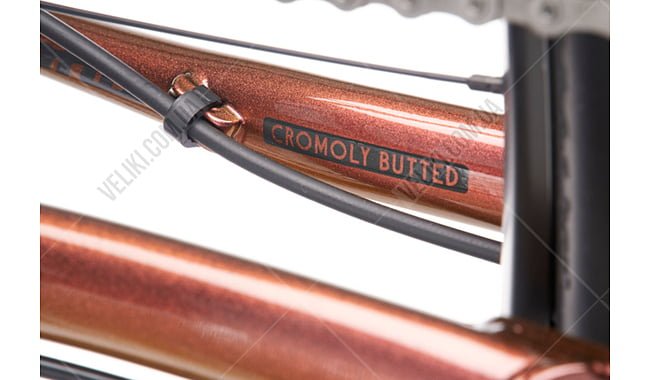 Велосипед Kona Sutra ULTD - дополнительное фото 2