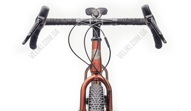 Велосипед Kona Sutra ULTD - дополнительное фото 5