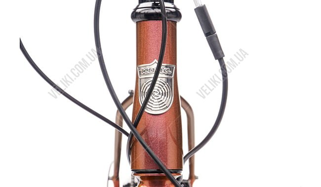 Велосипед Kona Sutra ULTD - дополнительное фото 6