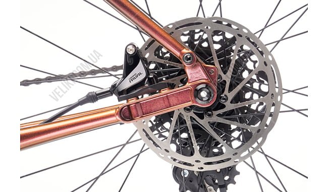 Велосипед Kona Sutra ULTD - дополнительное фото 7