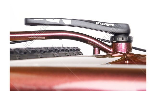 Велосипед Kona Sutra ULTD - дополнительное фото 8