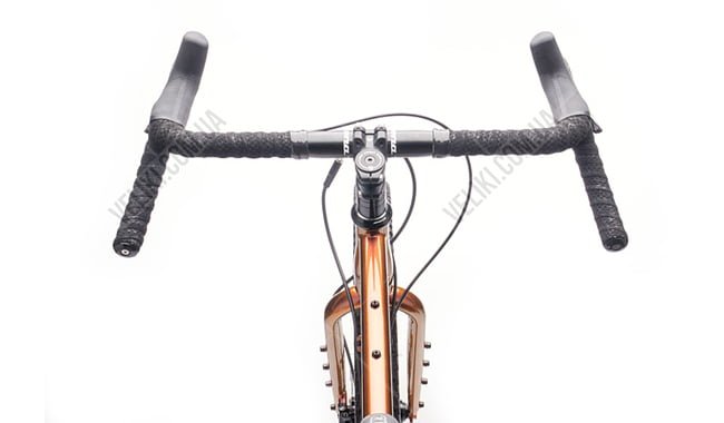 Велосипед Kona Sutra ULTD - дополнительное фото 9