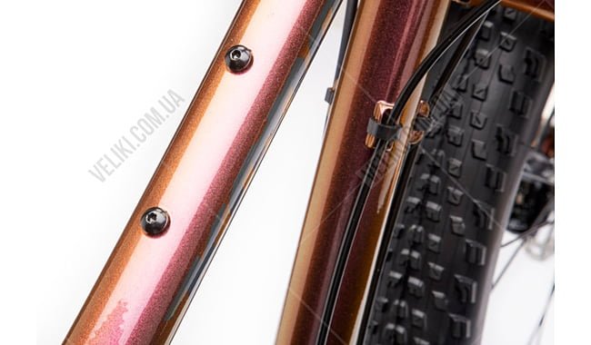 Велосипед Kona Sutra ULTD - дополнительное фото 10