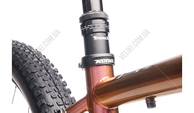 Велосипед Kona Sutra ULTD - дополнительное фото 11
